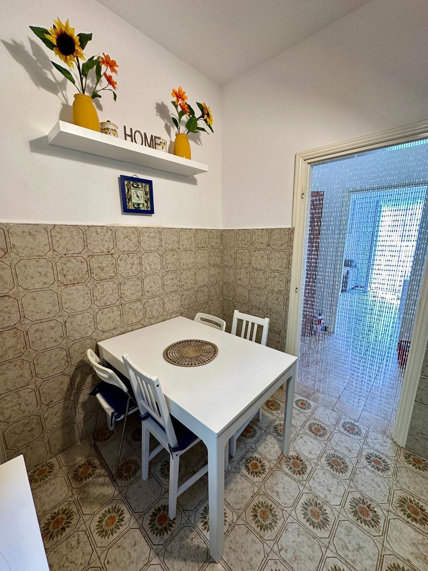 Terrace & Parking - Holiday Home Near Fegina Beach Monterosso al Mare Kültér fotó