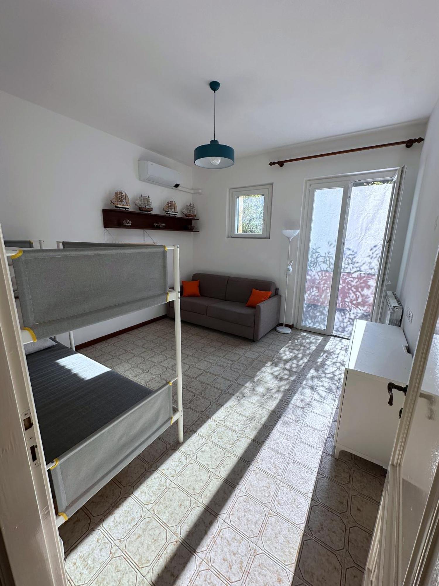 Terrace & Parking - Holiday Home Near Fegina Beach Monterosso al Mare Kültér fotó
